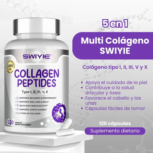 MULTI COLÁGENO SWIYIE