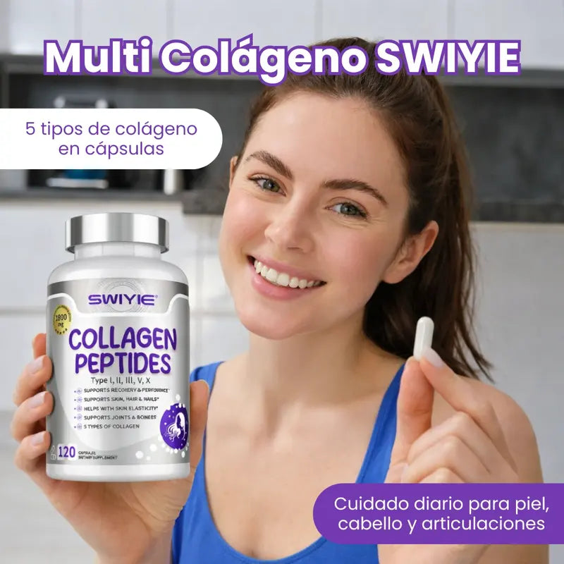 MULTI COLÁGENO SWIYIE
