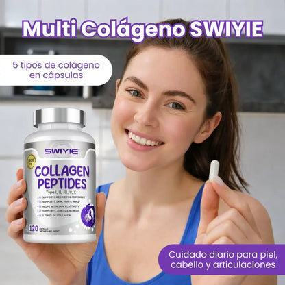 MULTI COLÁGENO SWIYIE