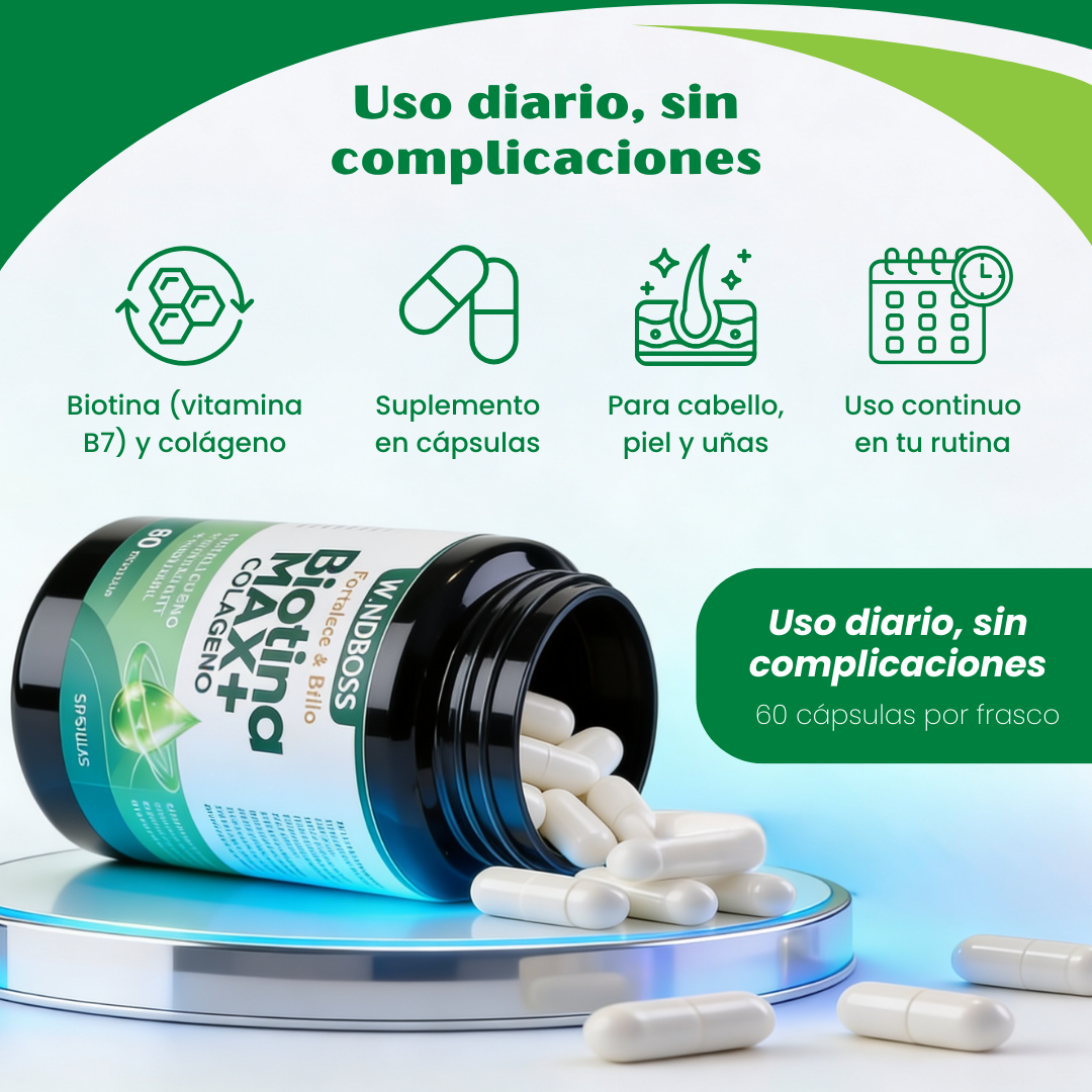 BIOTICOLL MAX