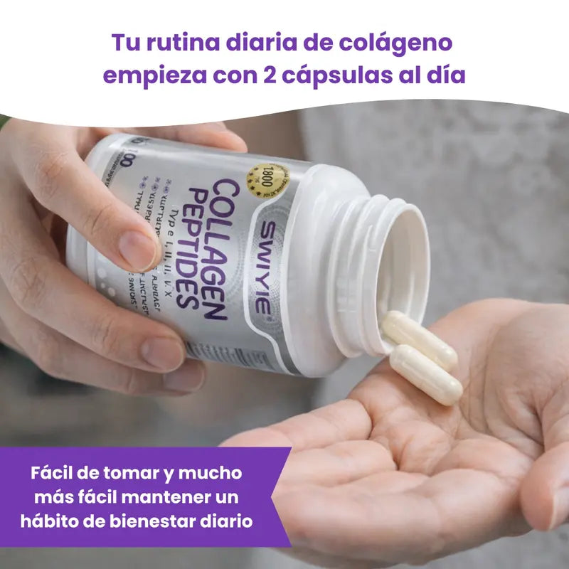 MULTI COLÁGENO SWIYIE