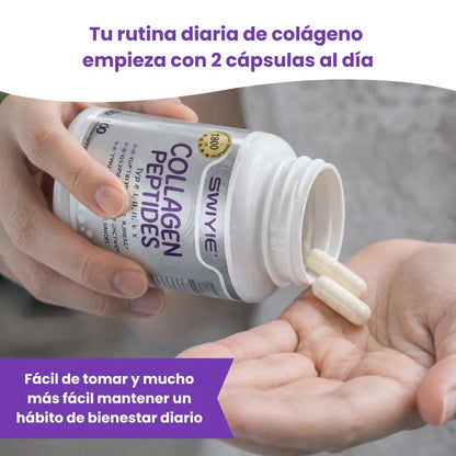 MULTI COLÁGENO SWIYIE