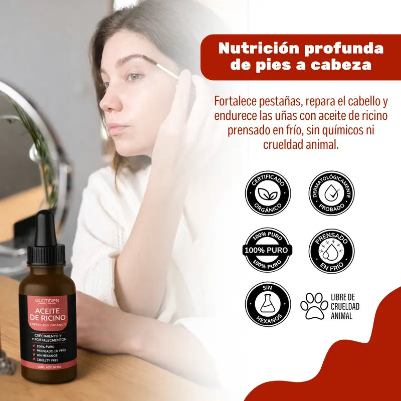 RICINO MULTI SERUM