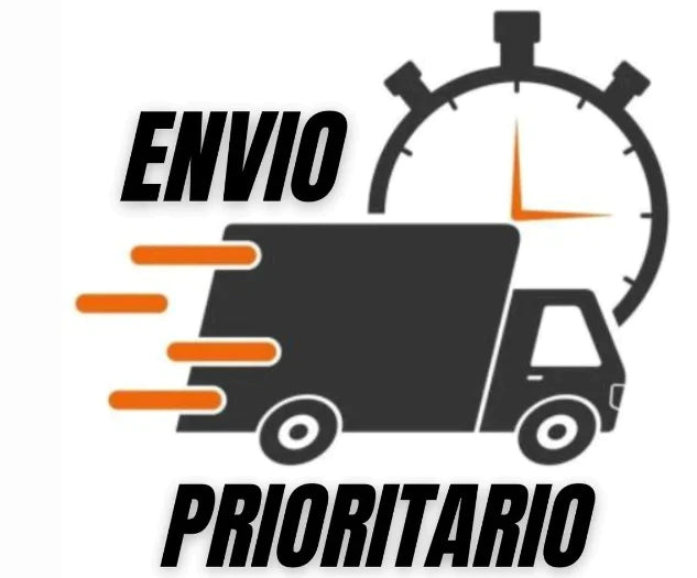 ENVÍO PRIORITARIO C