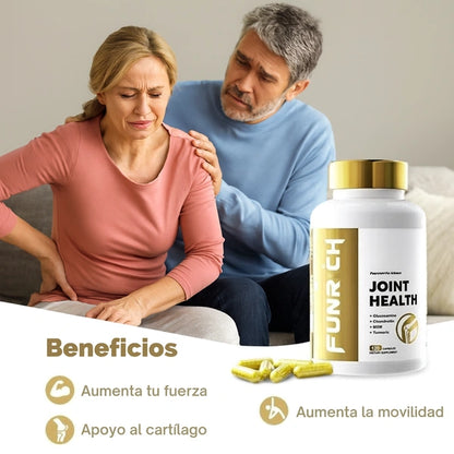 SUPLEMENTO JOINT HEALTH - ALIVIO DEL DOLOR